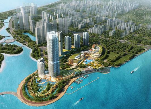 溢盈海岸买房预算表