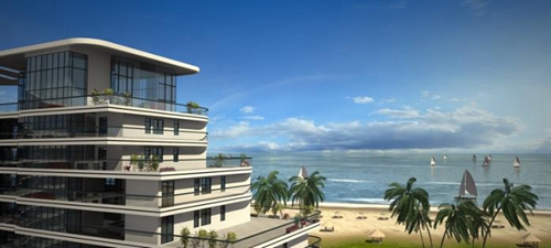 海岛建设创业者家园购房如何贷款？