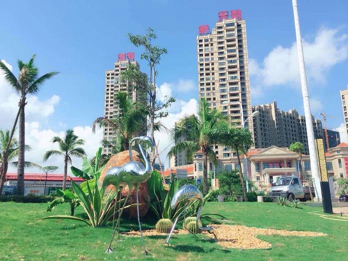 金隅大成·西溪里楼盘详情