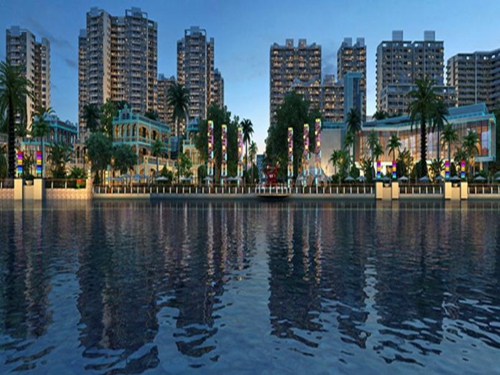 海南海口市房价要高涨因素