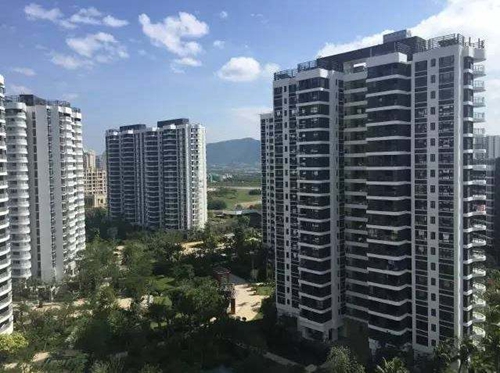 东盛名苑团购