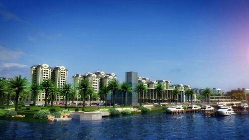金泰海名轩买房攻略