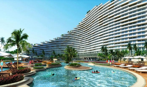 2019
海南海口房价走势图