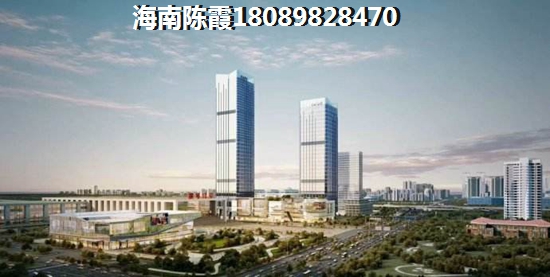 为什么不建议你全款琼山区买房？听听专家怎么说！