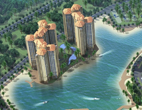 海口东海岸二手房