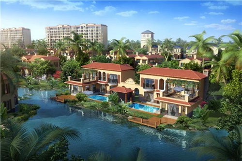 为什么说海口东海岸暴跌已成奢望？