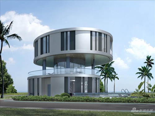 海南海口观澜湖的房子升值的空间大吗？