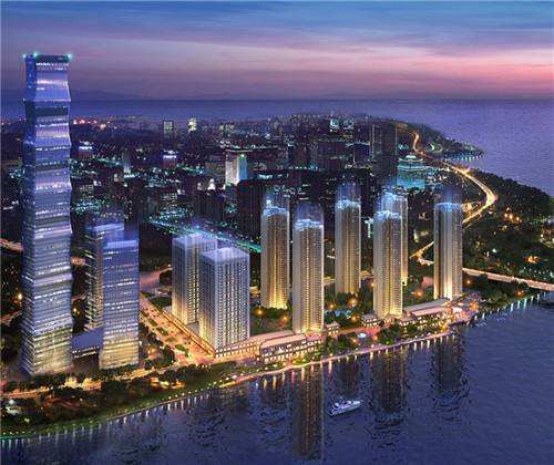 海南海景房能升值吗