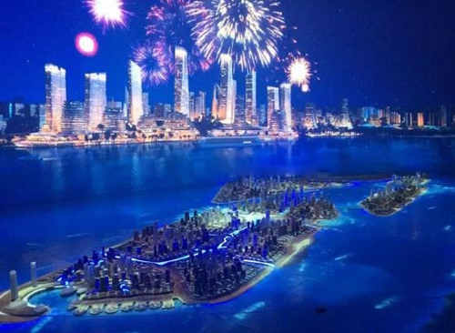 海南碧海江庭房价预测2021