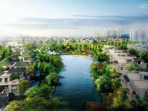 城投椰风水韵北区房子的优缺点分析2021