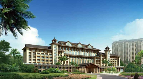 未来五年海南海口的房价是涨还是跌