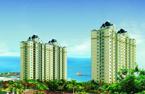 蓝海佳园口碑怎么样