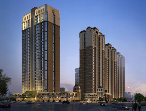 海口房价2022哪个地段的房价便宜？3