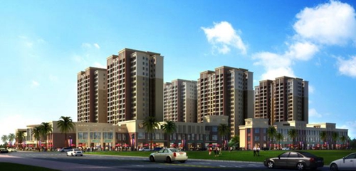 海口属于什么气候适合老人居住吗