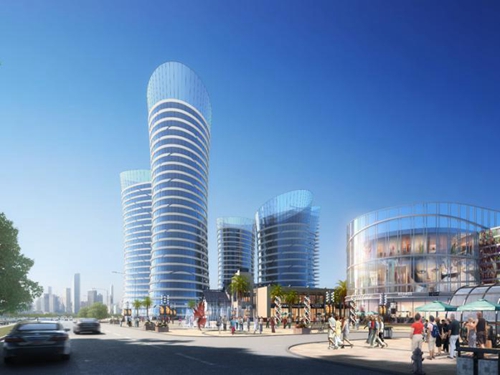 海口便宜点的海景度假房多少钱？