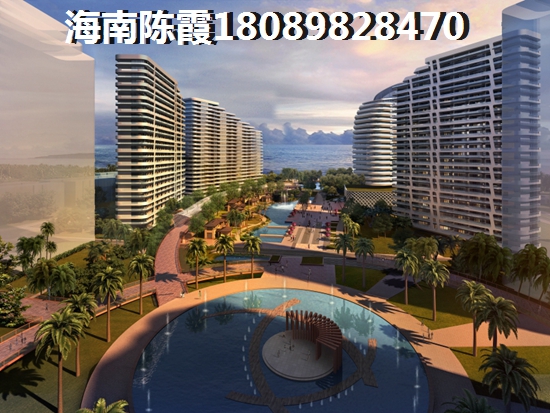 凤凰悦海2022房价依旧