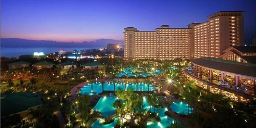 熙海蓝天2022还能买吗