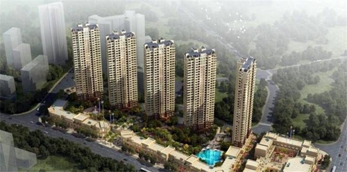 皇冠世纪豪门买房养老怎么样？1