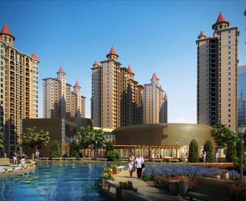 恒大海口文化城有升值空间吗？