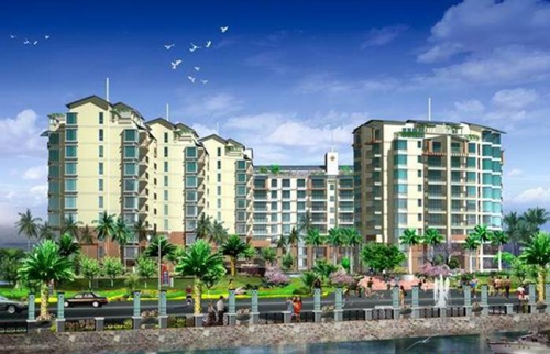 四季雅居2022最新价格~