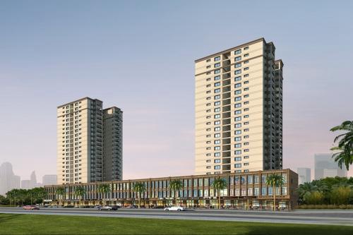 海南观海台一号房价跌下来了吗？