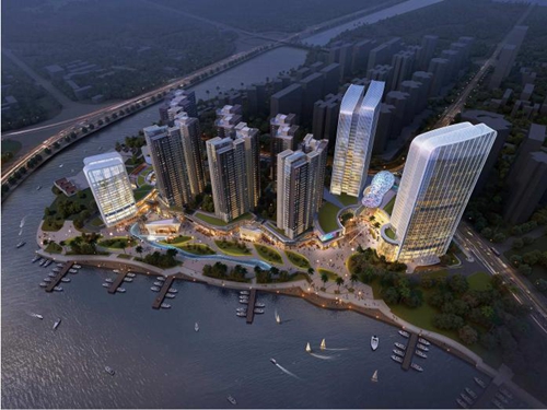 海南海口最具性价比房地产