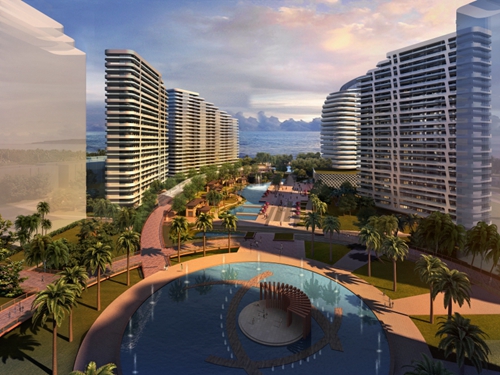 海南海口住宅2023房价会怎样？1