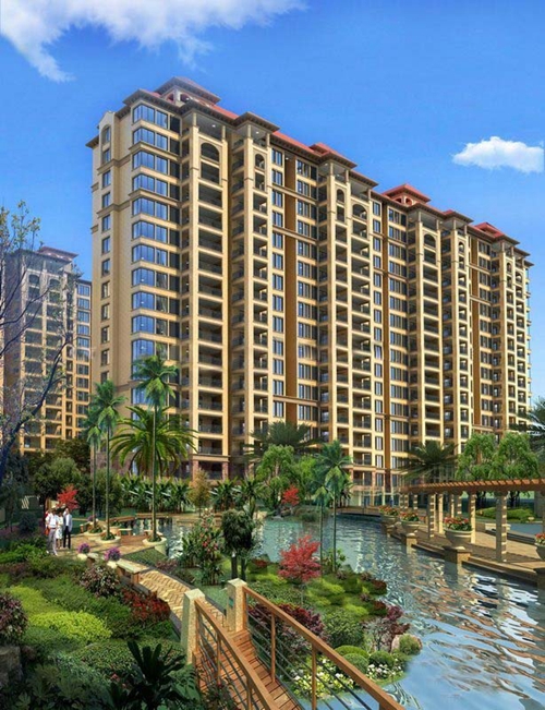 海南海口市买房养老过冬值得买吗？