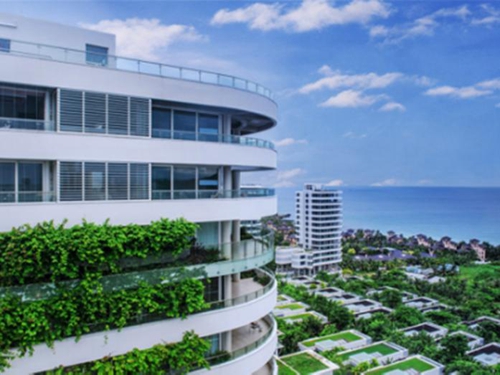 海南海口市气候潮不潮湿？