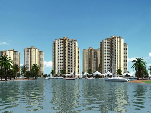 椰风海韵·海景花苑与冬都大厦哪个还可以买？海南海口未来升值最快的房子项目